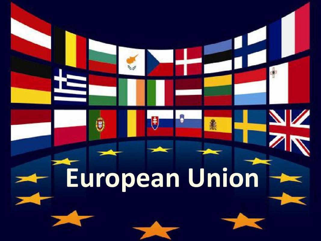 european union-european union是什么意思