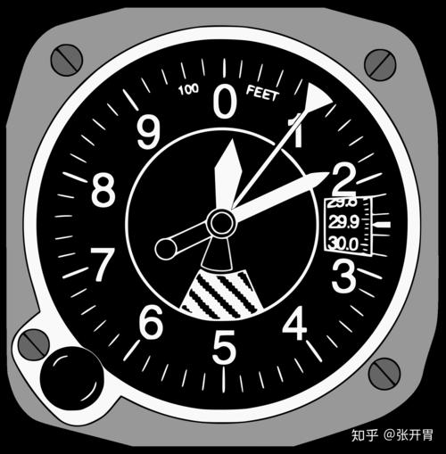 altimeter-altimeter翻譯