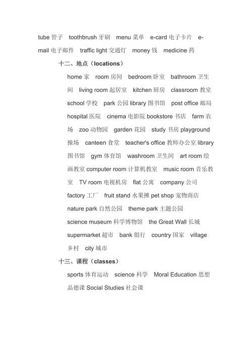 促進英文-促進英文單詞