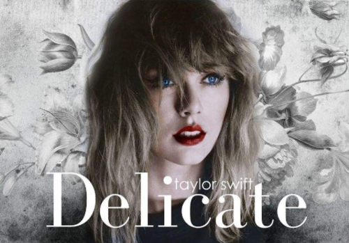 delicate-delicately