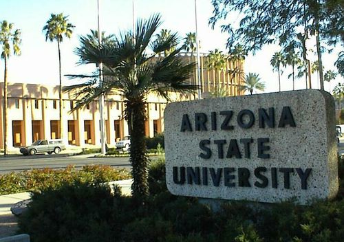 arizona-arizona大學(xué)