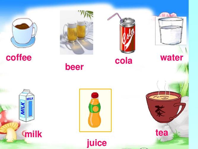 drinks-drinks的中文意思