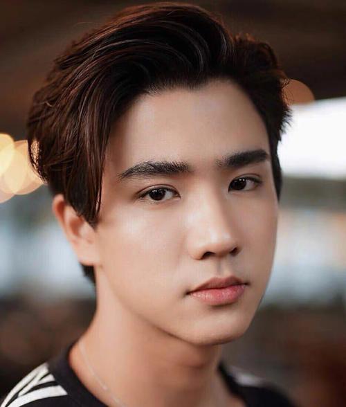 perth-perth泰國(guó)明星