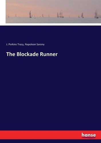 blockade-Blockade Runner