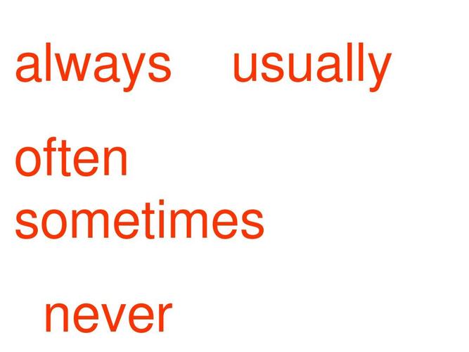 usually是什么意思-usually是什么意思英語(yǔ)