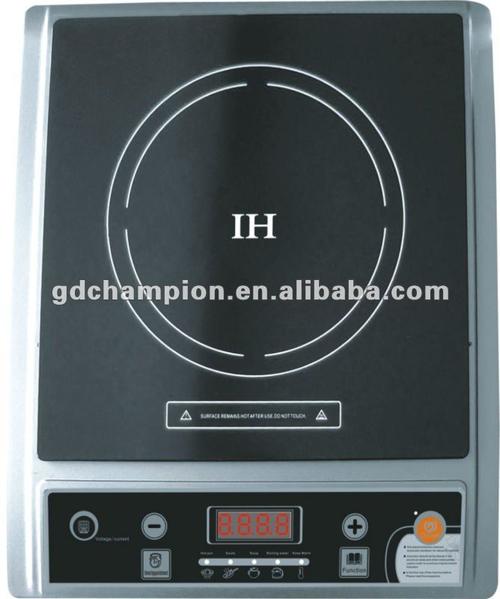 induction cooker-induction cooker翻譯