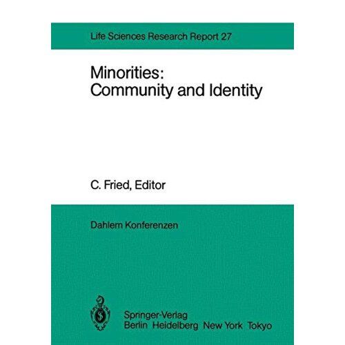minorities-minorities怎么