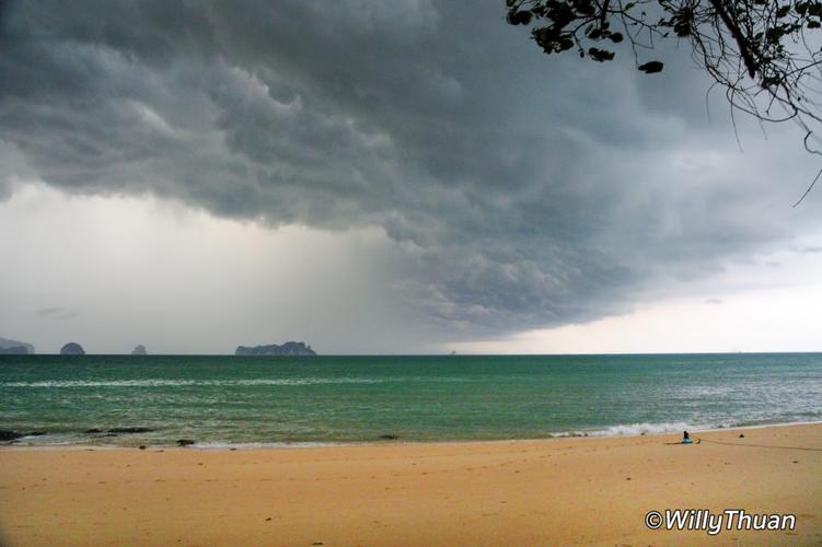 PHUKET-phuket weather