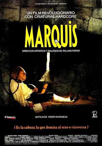 cult movie-