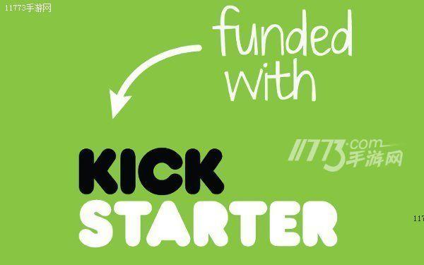 kickstart-kickstarter眾籌官網(wǎng)