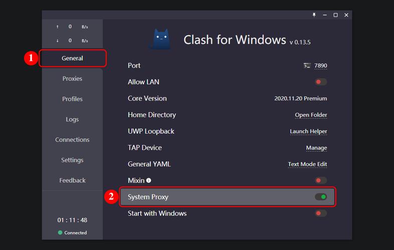 clash-clash for windows