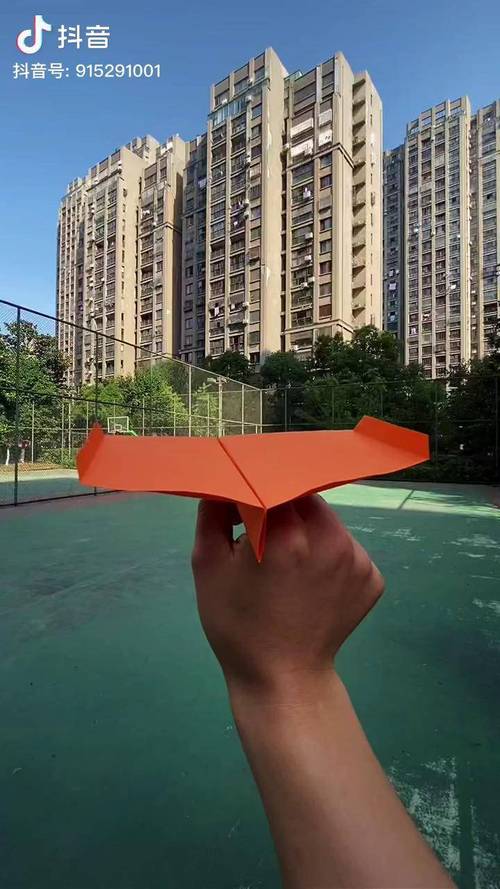 回旋-回旋紙飛機(jī)怎么折