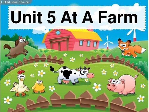 farm什么意思-on a farm什么意思