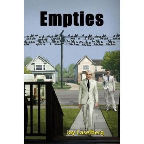 empties-empties怎么讀音