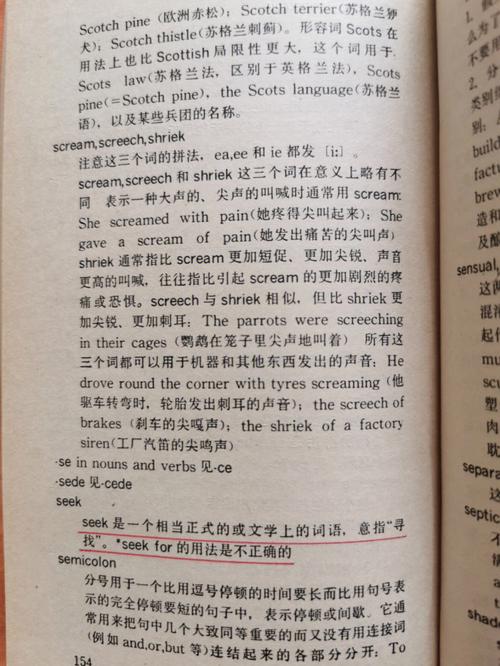 seekfor-seekfor什么意思