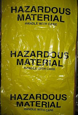 hazard-hazardous