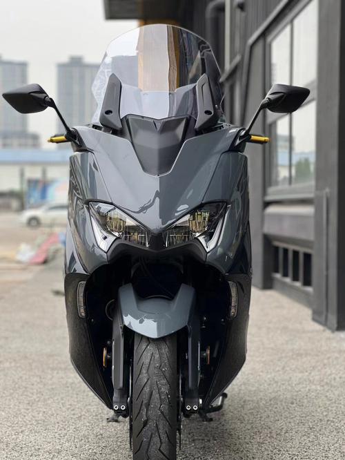 tmax-tmax摩托車(chē)