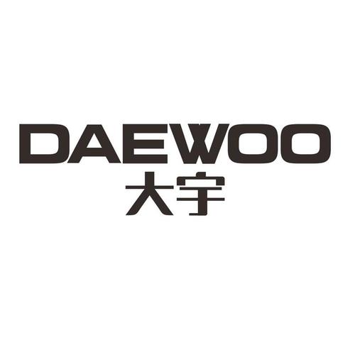 daewoo-daewoo是什么牌子
