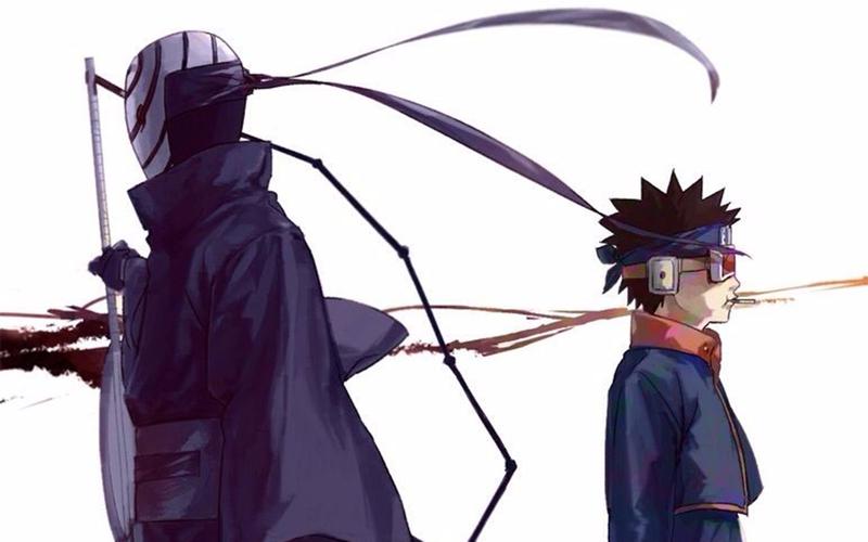obito-obito帶土