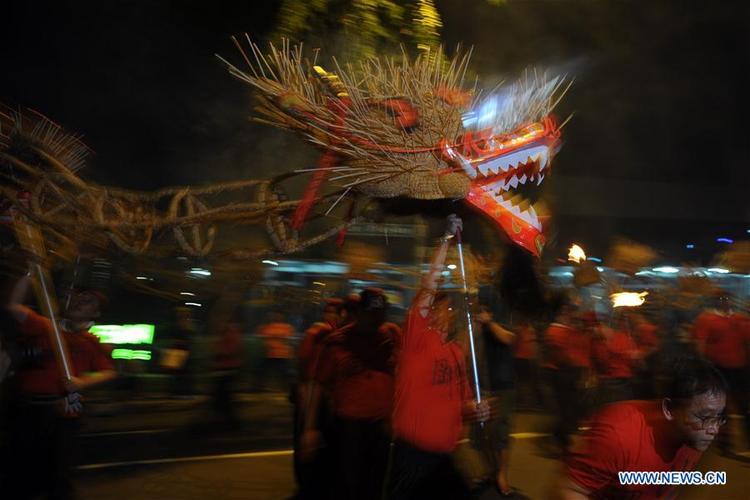 dragondance-dragondances是什么意思