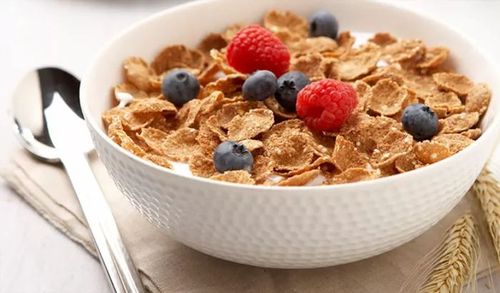 cereal是什么意思-cereal是什么意思怎么讀