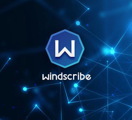winds-windscribe安卓版下載