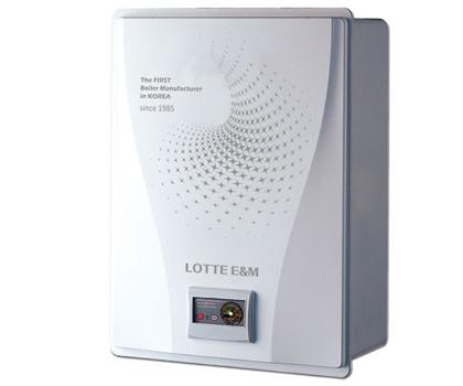 lotte-lotte燃氣壁掛爐