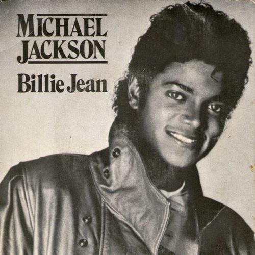 bill-billie jean