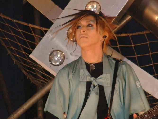 glay-glay20萬人演唱會