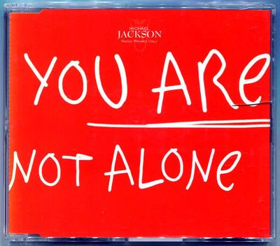 Not alone-not alone翻譯