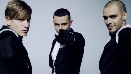 烏克蘭妖男團kazaky-烏克蘭妖男團為什么這么貴