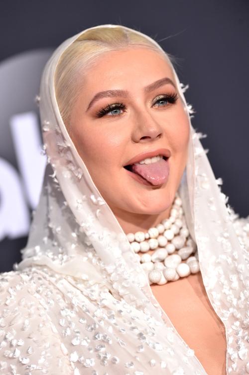 christinaaguilera-christinaaguilera現(xiàn)狀