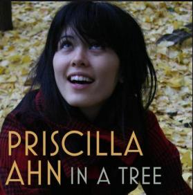 priscilla ahn-priscilla ahn 風(fēng) 歌詞