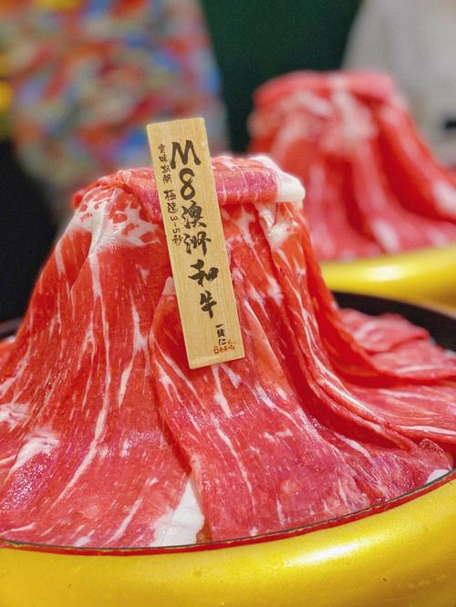 伝承-伝承和牛壽喜燒