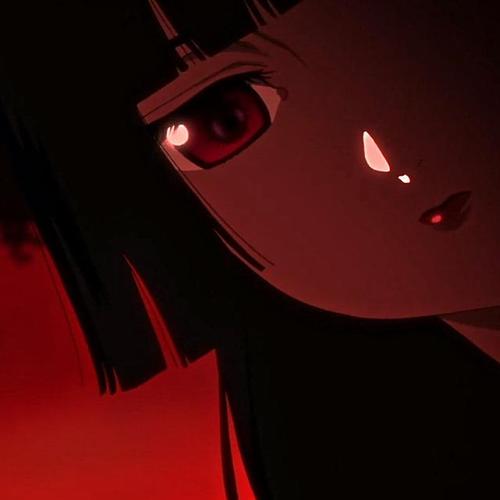 地獄少女臺詞-地獄少女臺詞日語