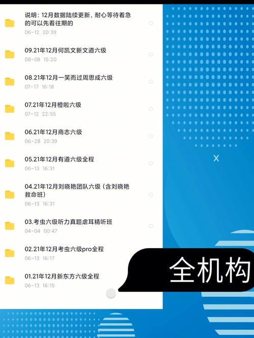 英語四級復(fù)習(xí)資料-英語四級備考資料推薦