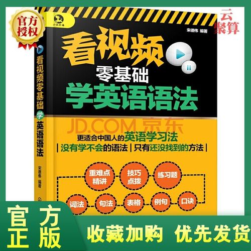 初級英語學(xué)習(xí)-初級學(xué)英語視頻教程