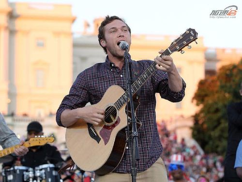 phillip phillips-