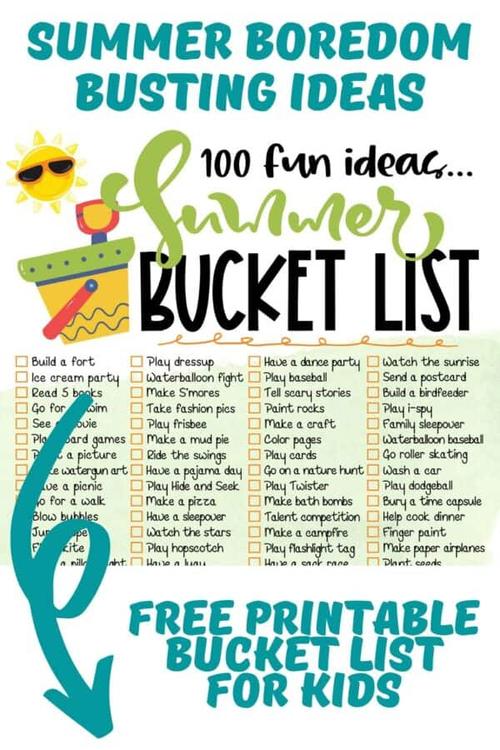 bucketlist-bucketlist翻譯中文
