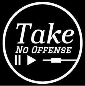 no offense-no offense是什么意思
