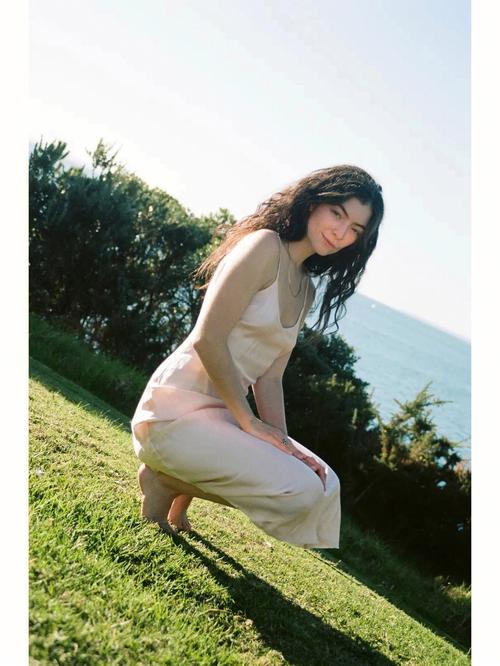 lorde-lorde歌手