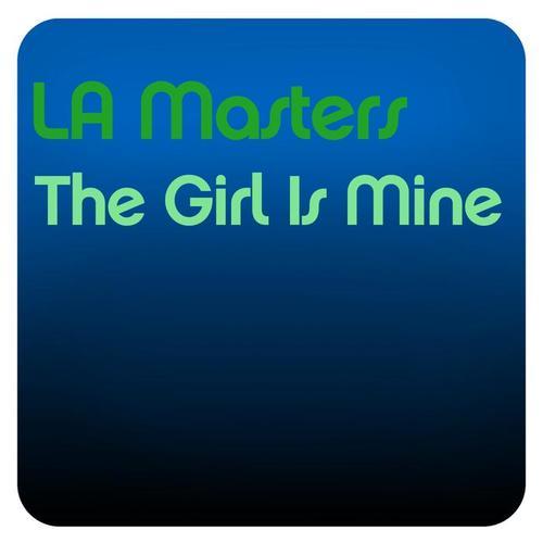 the girl is mine-the girl is mine翻譯