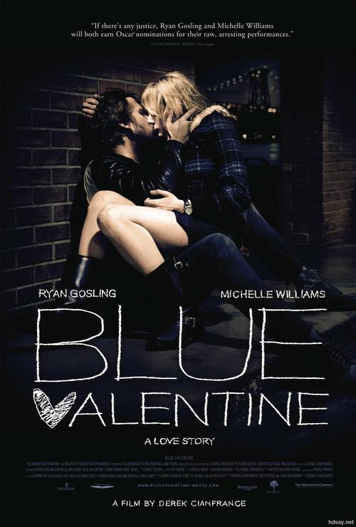 blue valentine-Blue Valentine 藍(lán)色情人節(jié)在線觀看