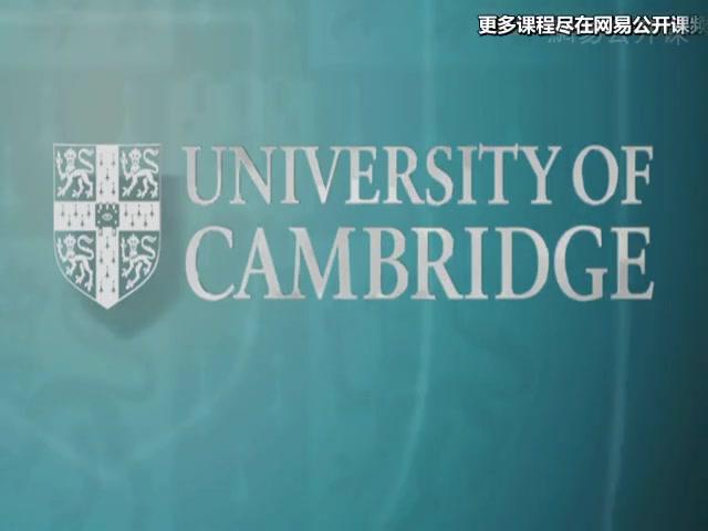 劍橋大學(xué)公開(kāi)課-劍橋大學(xué)公開(kāi)課官網(wǎng)
