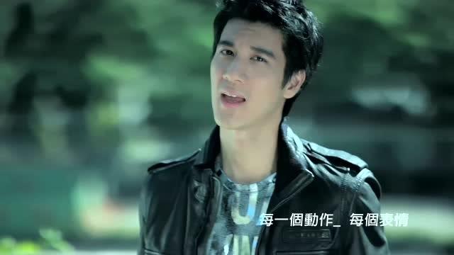 王力宏依然愛你mv-王力宏依然愛你mv女主