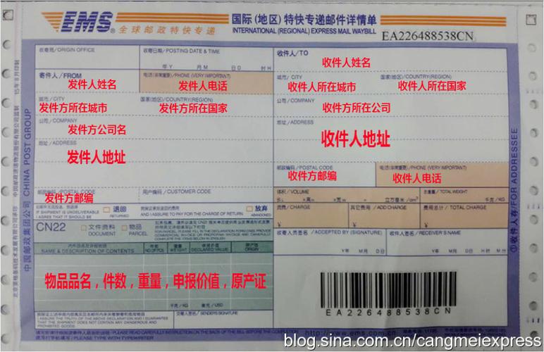 ems什么意思-ems什么意思中文