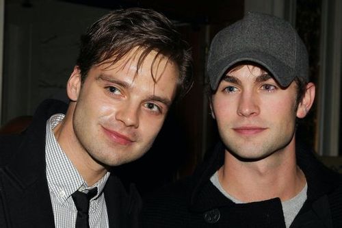 Chace Crawford-Chace Crawford結(jié)婚