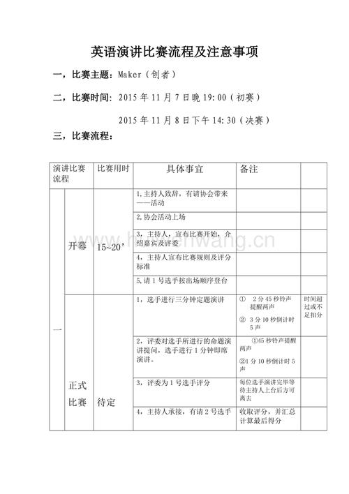 比賽開始-比賽開始了用英語怎么說