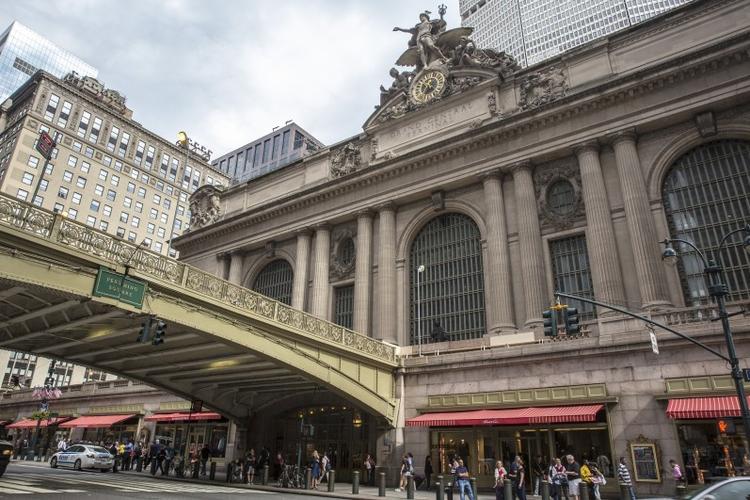 grand central-grand central terminal