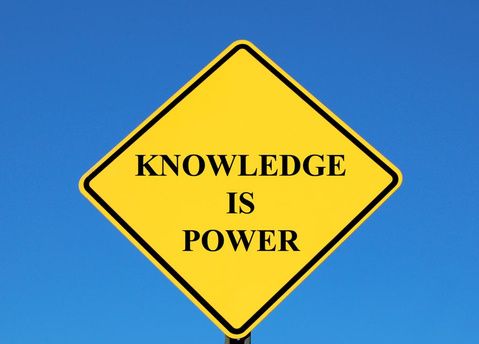 know-knowledge